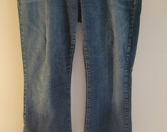 levis 529 bootcut