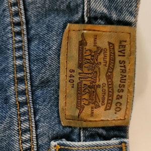 levis 540 athletic fit