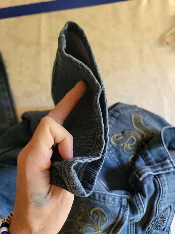 Rock and Republic Mens Jeans Henlee 