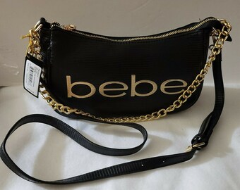 satchel bebe purses