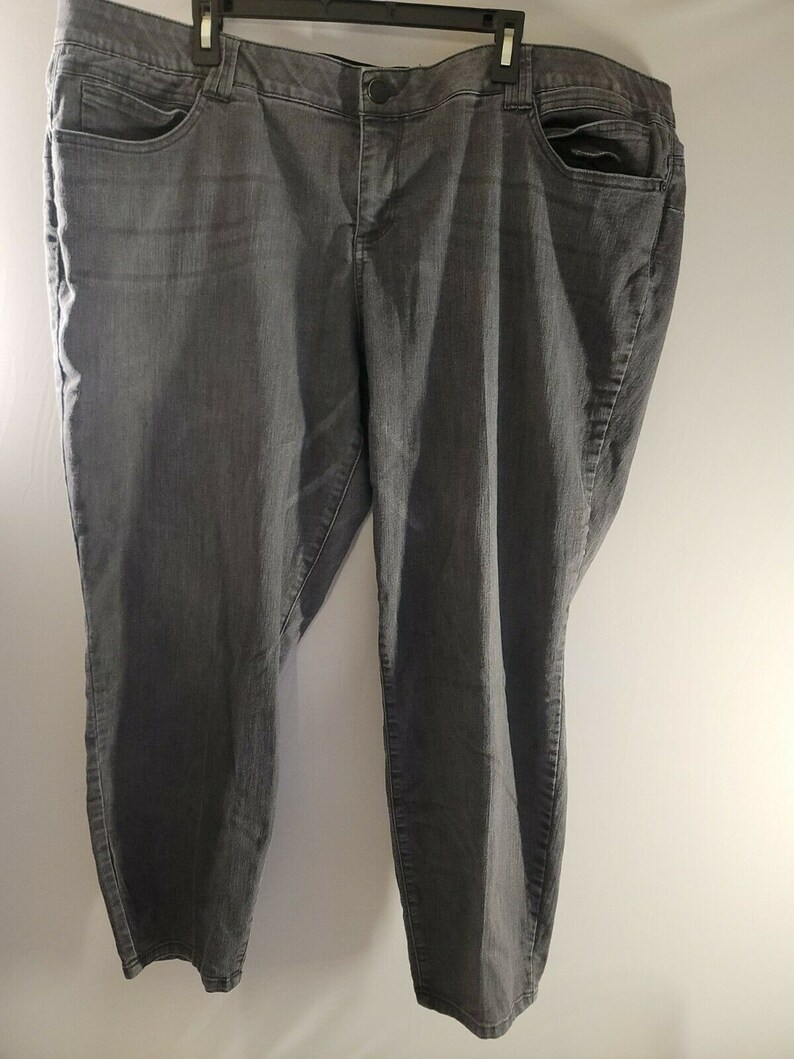 Democracy Ab Technology Sz 24 Gray 