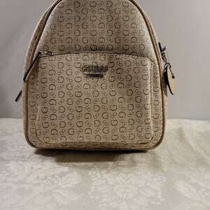 guess pandore backpack