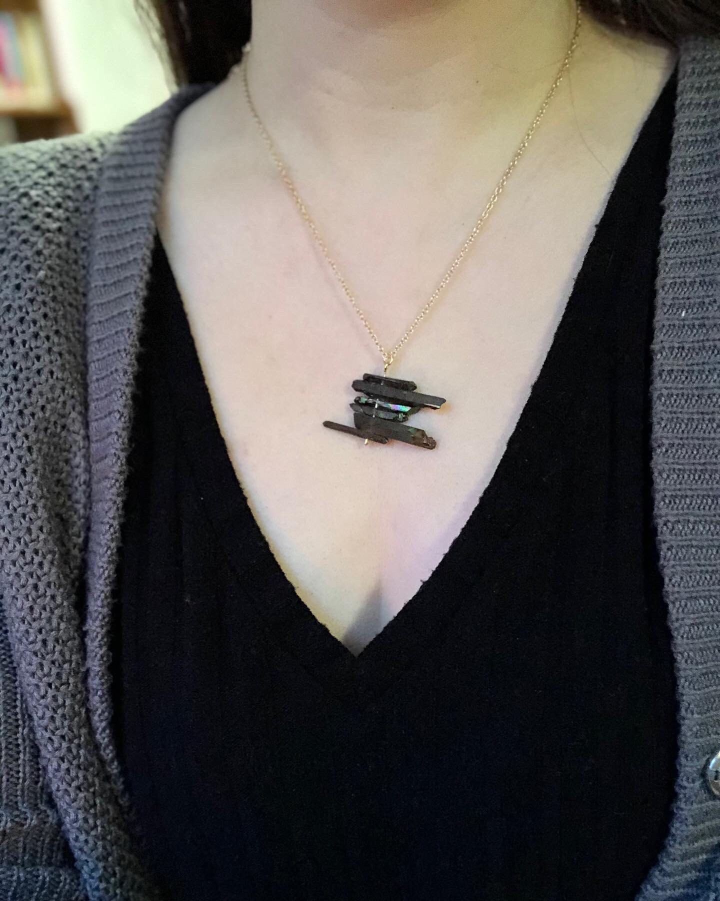 Another Necklace - Etsy