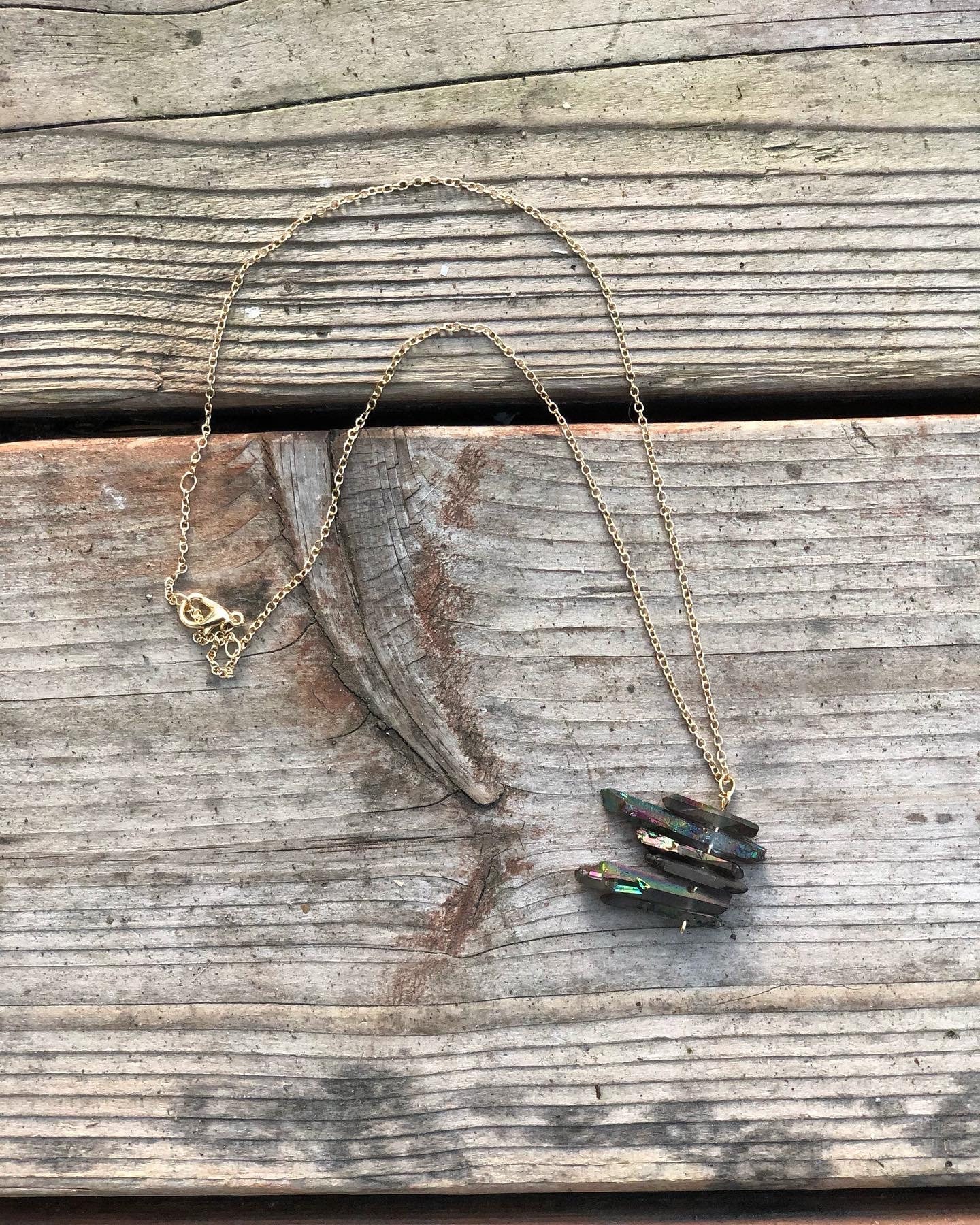 【ANOTHERYOUTH】関税/送料込み cube necklace Z Cube Necklace – zimarty.com