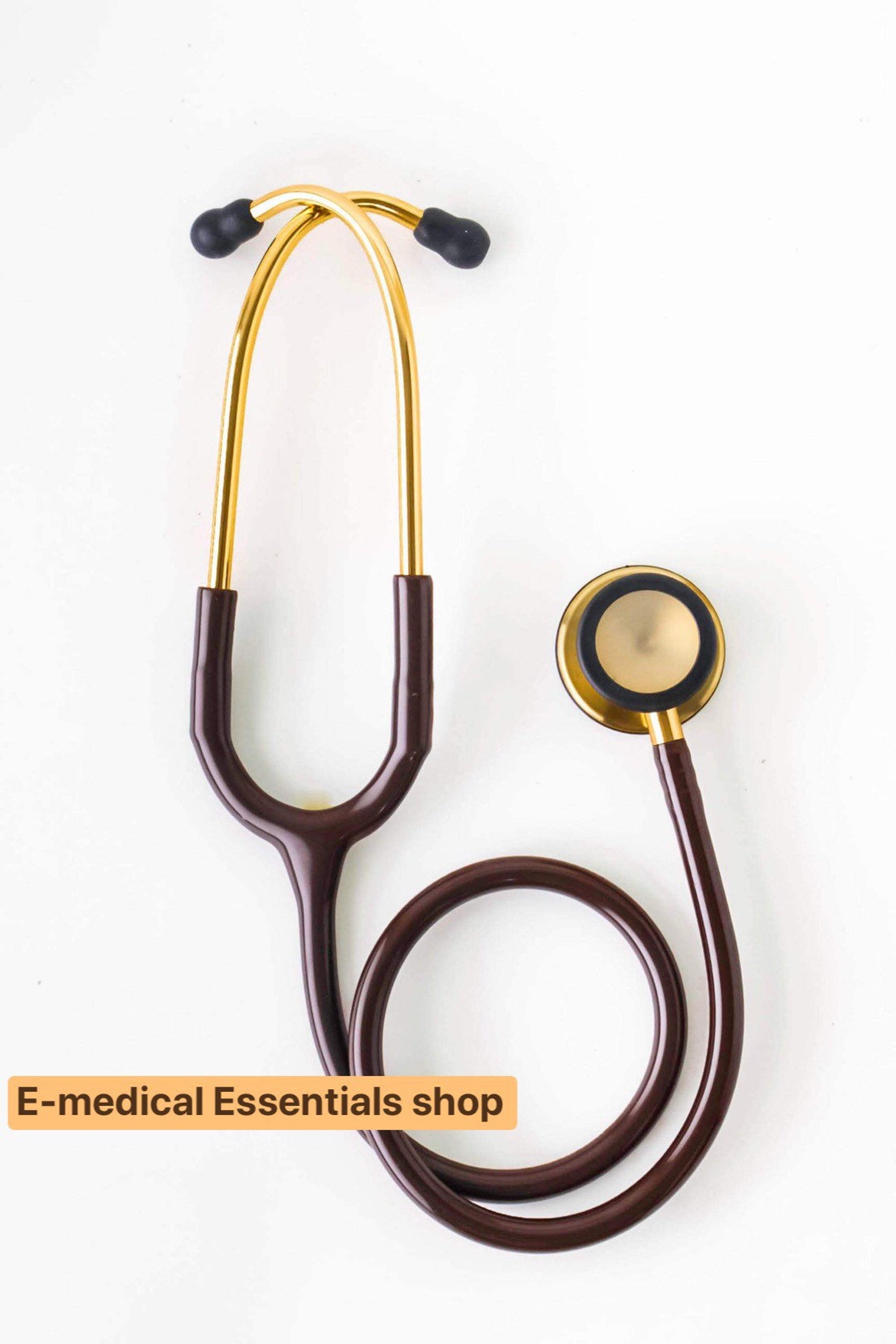 littman brown stethoscope