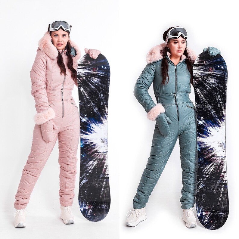 Купить На Озон Комбинезон Зимний Для Чиха