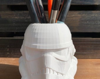 Star Wars Pen Holder Etsy