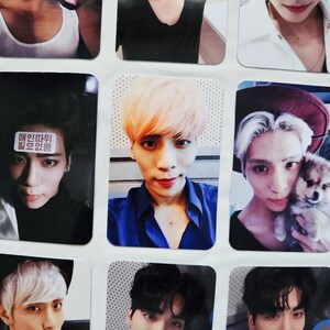 Kim jonghyun - Etsy 日本