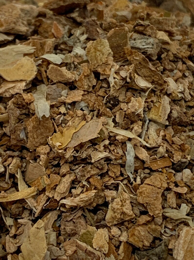 Birch Bark betula Pendula Etsy