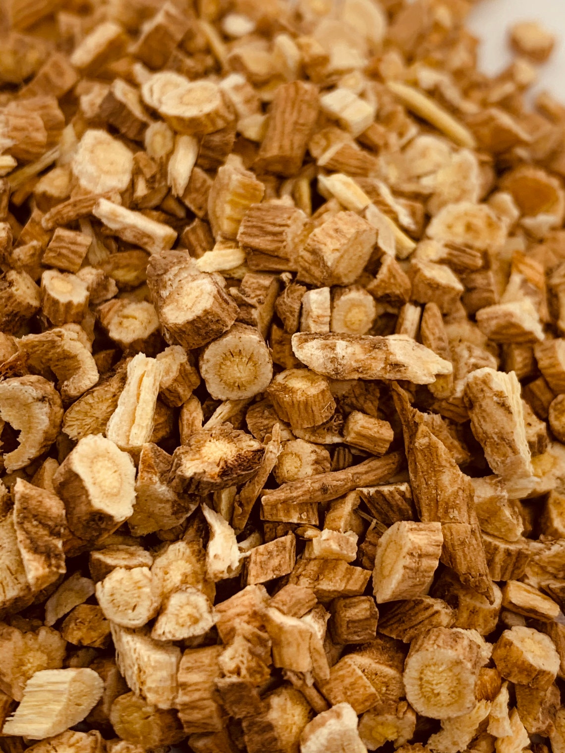 Astragalus Root. astragalus Propinquus Syn astragalus Etsy
