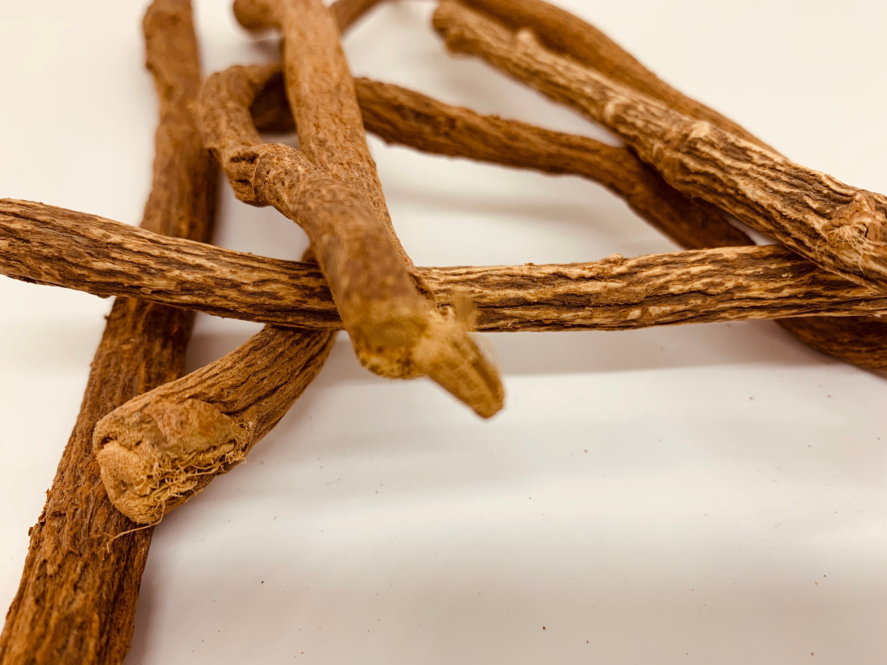 Licorice sticks glycyrrhiza Glabra Etsy