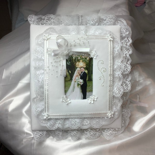 Wedding album