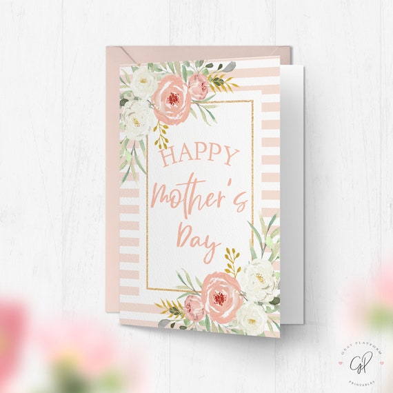 Etsy 2024 mothers day