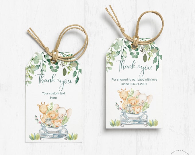 Drawer Labels Editable Baby Clothes Labels Closet Organizer Etsy