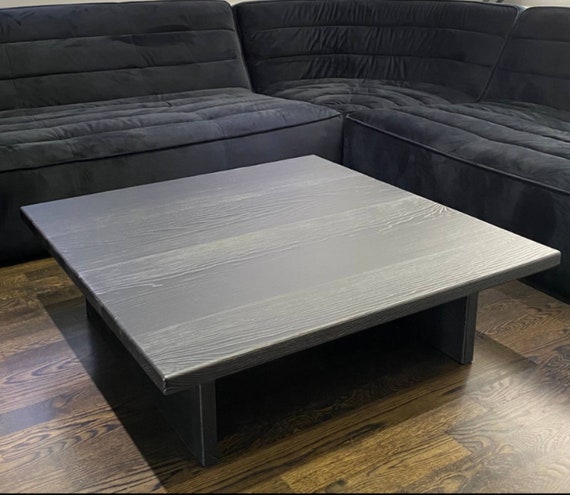 Modern japanese coffee table deals
