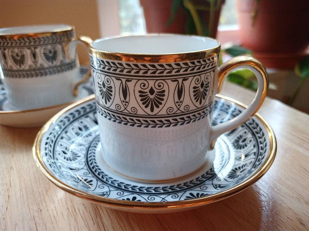 Roman Tea Set -  Canada
