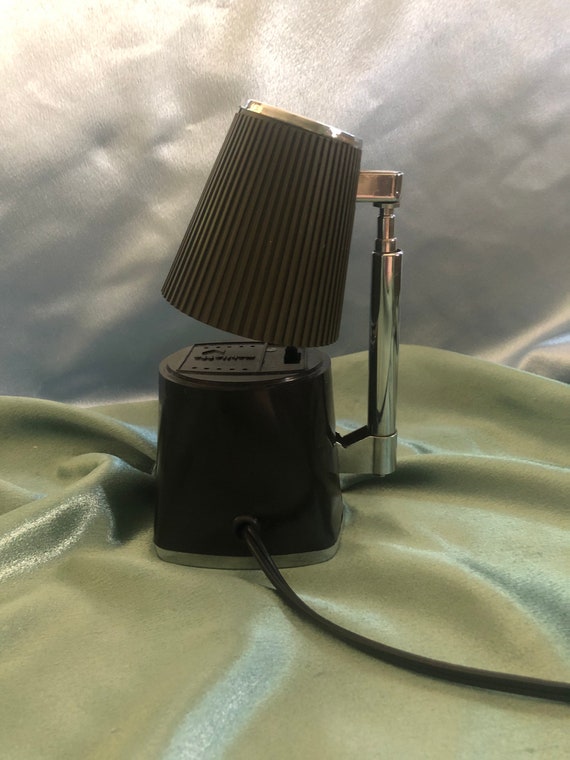mid century modern desk lamp