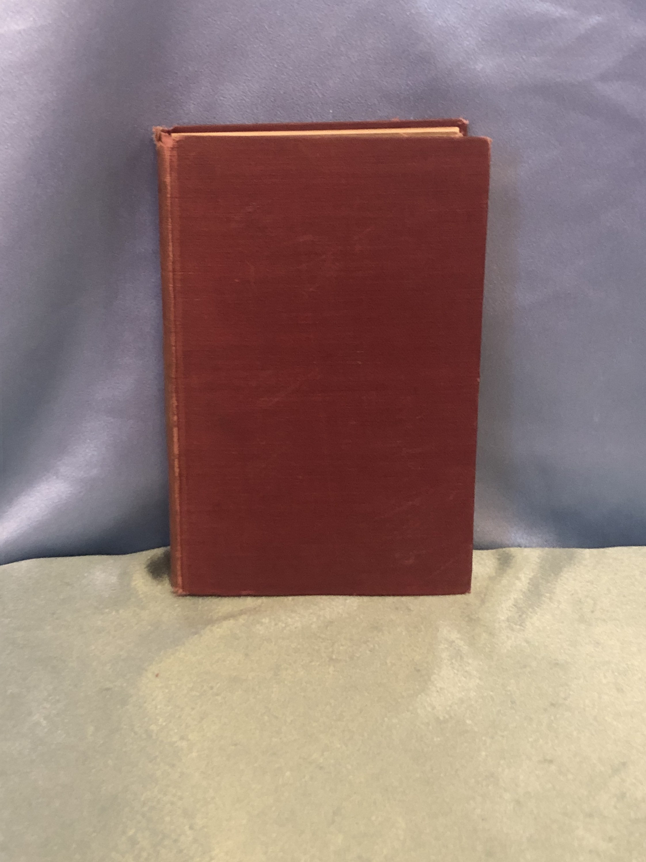 Puddin Head Wilson by Mark Twain 1899 Etsy