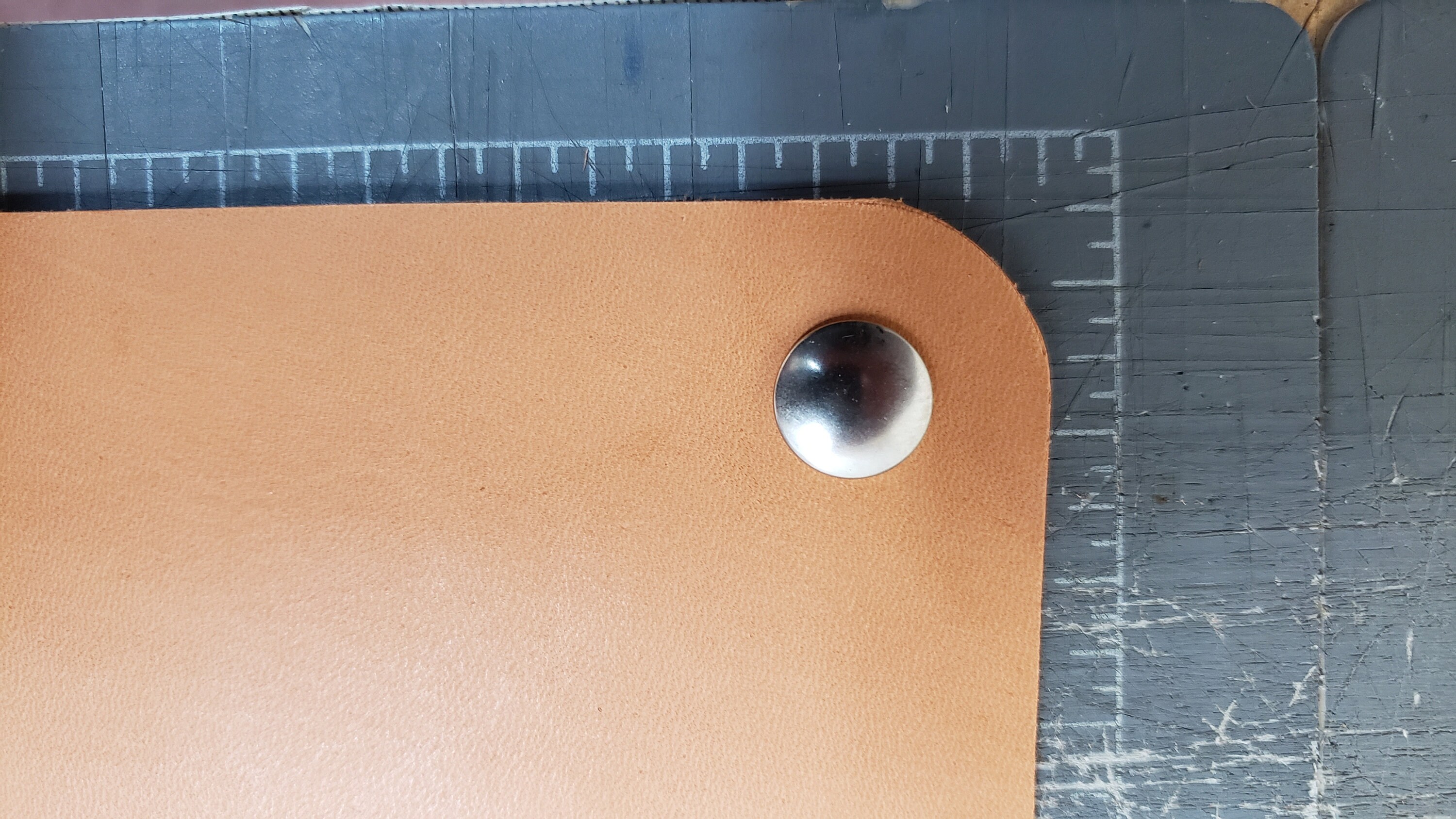 Metric Corner Radius Template Set of 2 for Leather Work and Fabric - Etsy