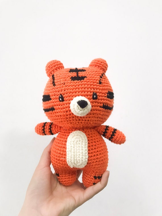 infant safe stuffed animals