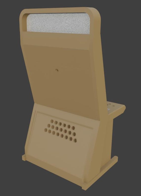 DIY Vewlix Cabinet Plans - Etsy
