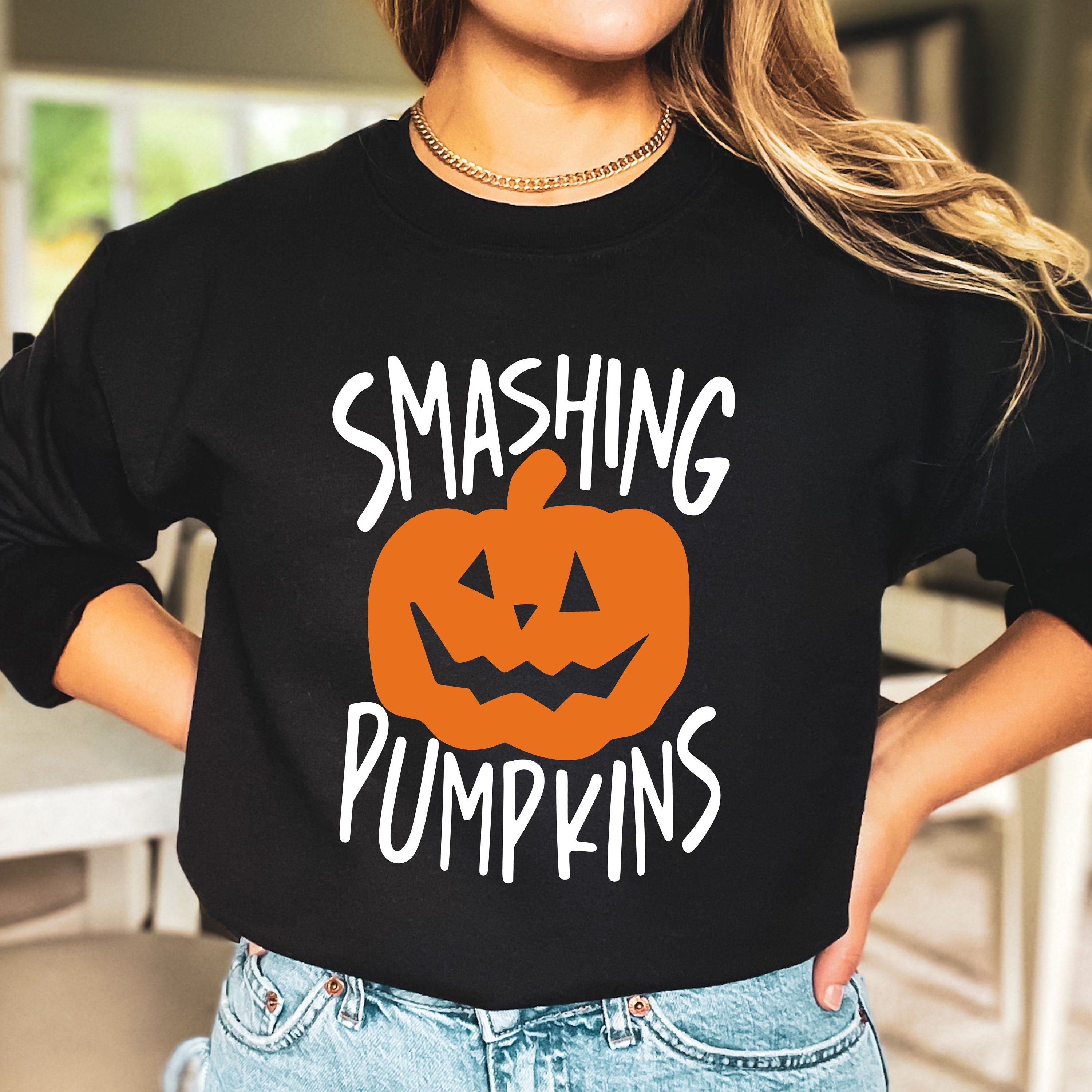 Louis Vuitton Pumpkin Halloween orange Shirt, Hoodie - LIMITED EDITION