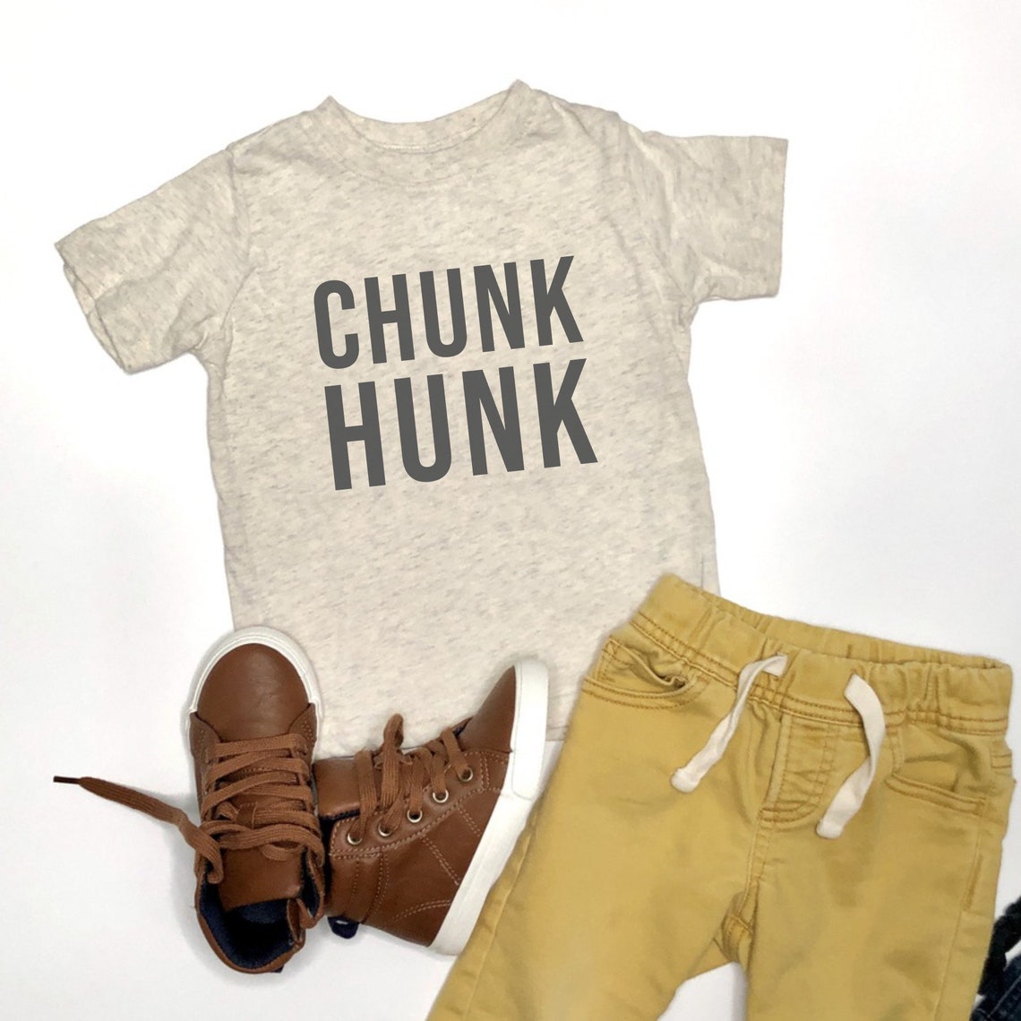 cheap chunk t shirts uk