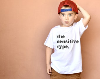 Funny Toddler Shirt | Toddler Boy Tee | Little Boy Funny Shirt | Toddler Emotional Shirt | Trendy Boy Shirt | Graphic Tee Boy | Funny Saying