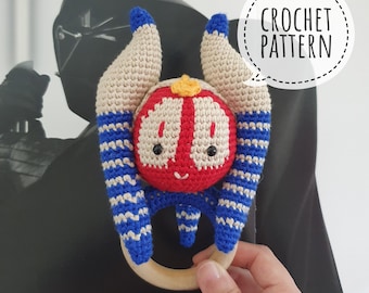 Baby Rattle_ST(Pattern + Pictorial)