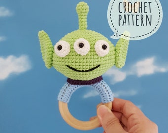 Baby Rattle_A(Pattern + Pictorial)