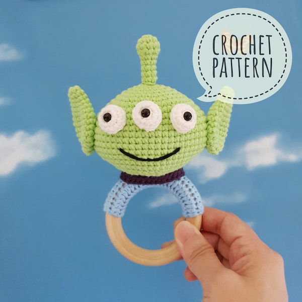 Baby Rattle_A(Pattern + Pictorial)