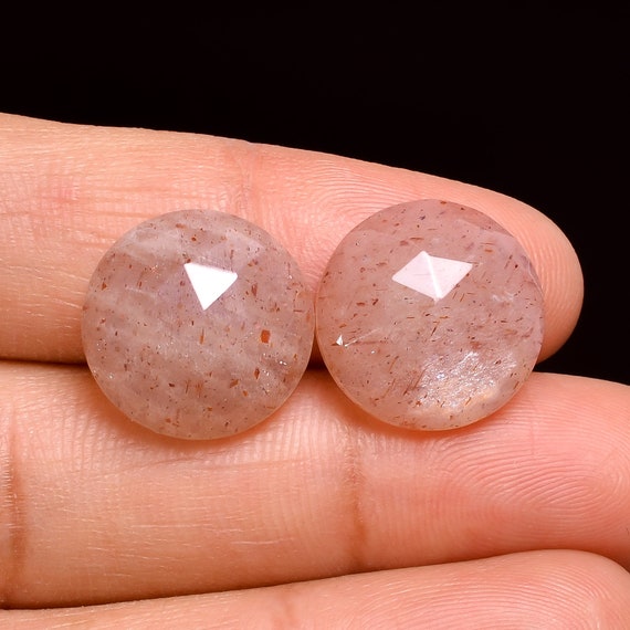 Peach Moonstone - Shape Peach Moonstone - Shape