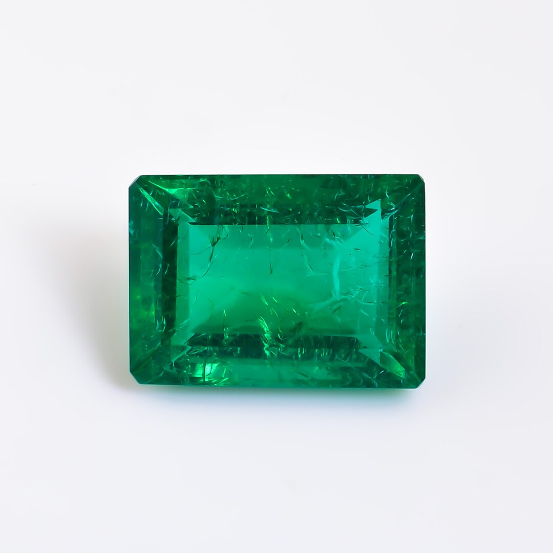 15-ct-lab-emerald-gemstone-rectangle-cut-loose-stone-19x14x9-mm-etsy