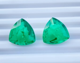 Green Blue Rad Doublet