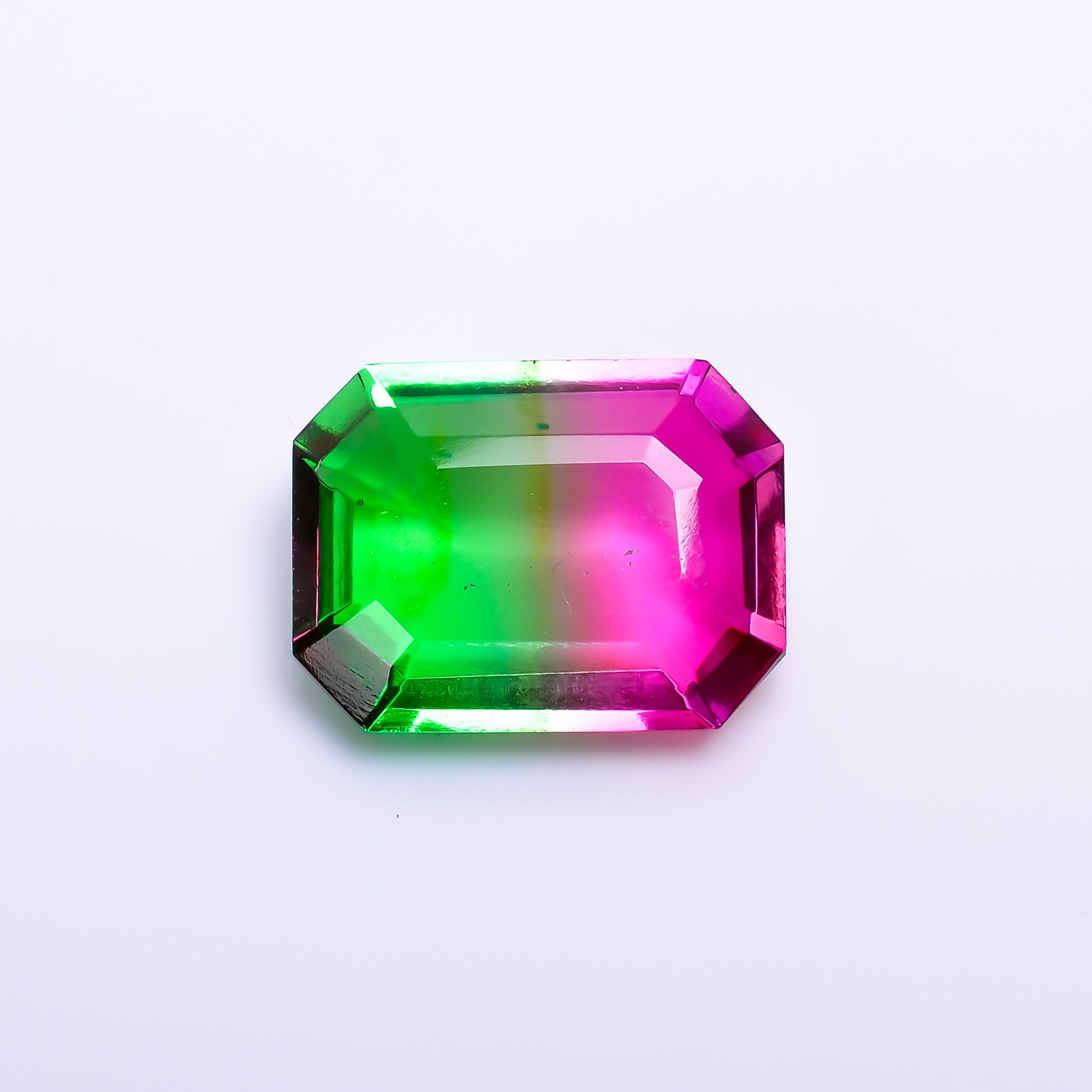 Tourmaline cut stone sale