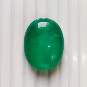 Natuurlijke Emerald Doublet Cabochon Ringen Neckless Sieraden Ovale Vorm Cabochon Emerald Oorbellen Losse Emerald Edelsteen Hanger