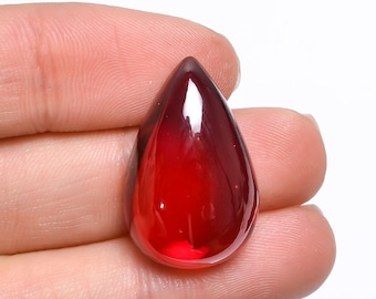 【新品未使用品】ADA CABOCHON RUBY カボーションルビー 新品未使用品】ADA CABOCHON RUBY カボーションルビー