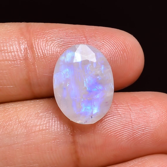 Oval moonstone deals