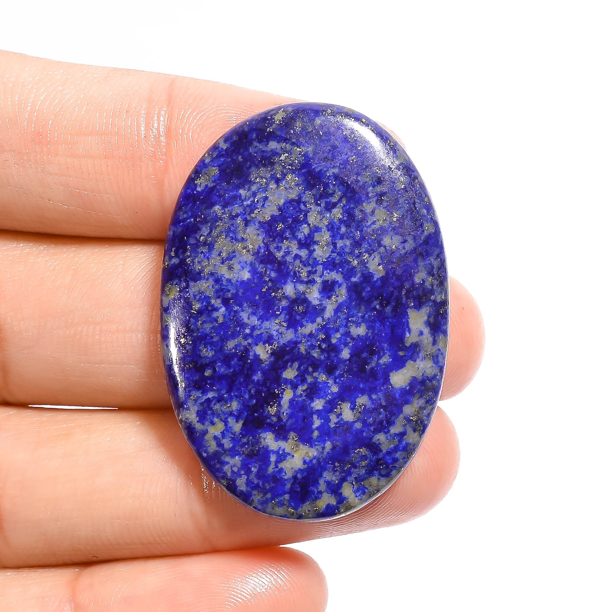 46 Ct. TopQualität 100 natürliche Lapis Etsy