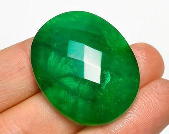 Green Blue Rad Doublet