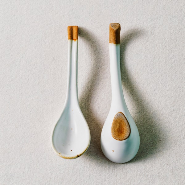 Japanese Spoon Etsy