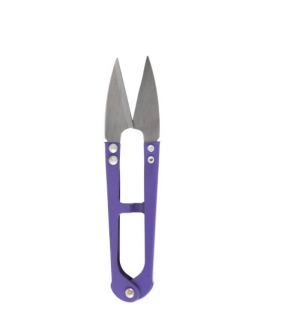 Hemline Thread Snips Embroidery Snips Needlework Snips Sewing Snips Cross Stitching Snips Hobby Snips Scissors
