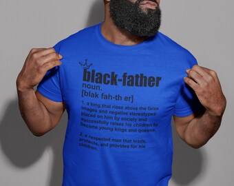 black dad gifts