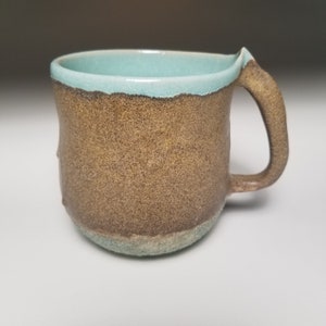 Sand Mug - Stone, Sand & Greens