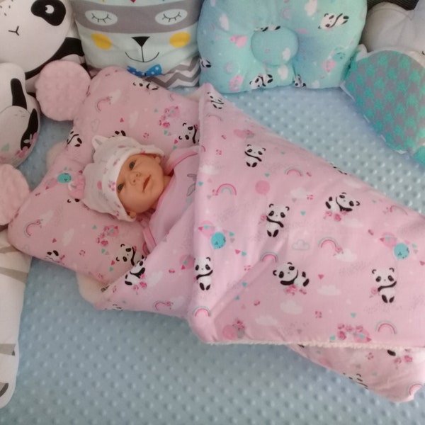 Sleeping Bag Pillow Etsy