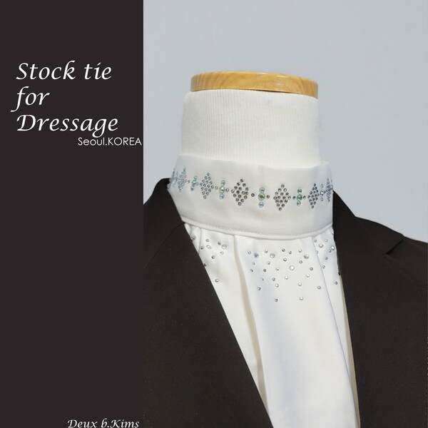 equi logic stock tie