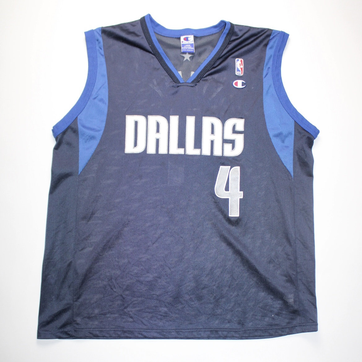 Green Dirk Nowitzki Dallas Mavericks NBA Fan Apparel & Souvenirs