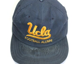 Ucla Hat - Etsy Australia