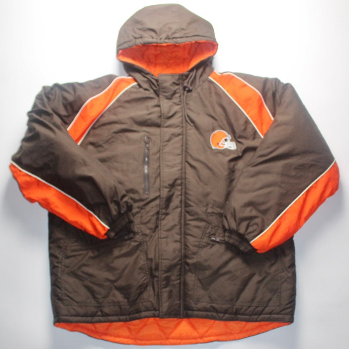 Nfl Winter Jacket - Etsy Australia