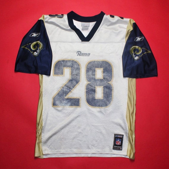 Faulk jersey clearance